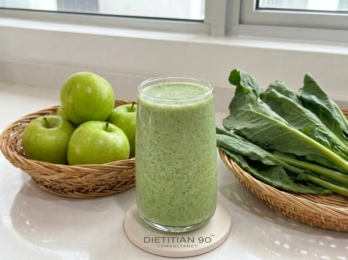 Diabetes-Friendly Vegetable & Fruit Juice new
