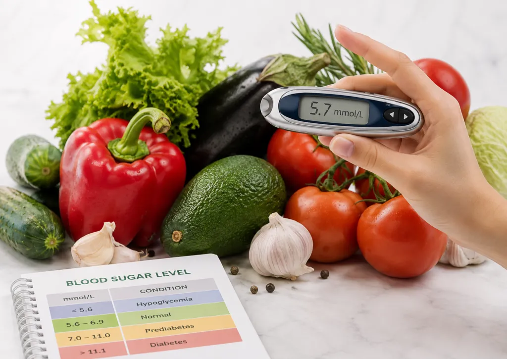 Can Improving Blood Sugar