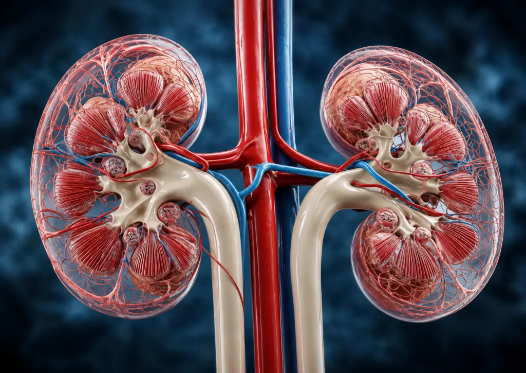How Do Your Kidneys Work