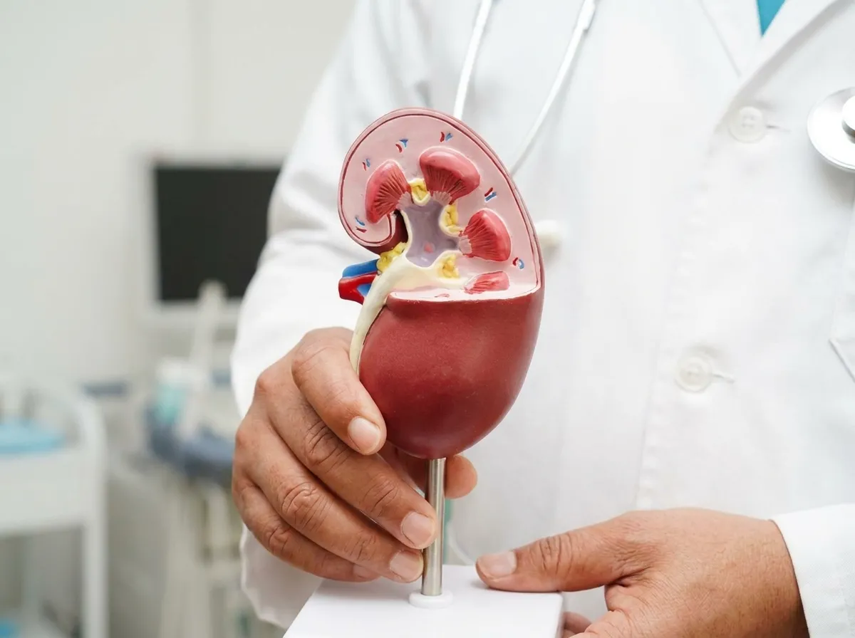 Kidney Disease